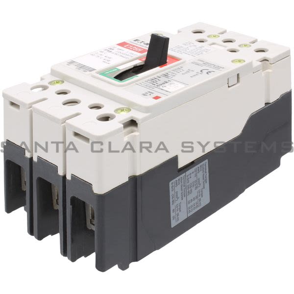 Cutler-Hammer EGH3020FFB Circuit Breaker Product Image