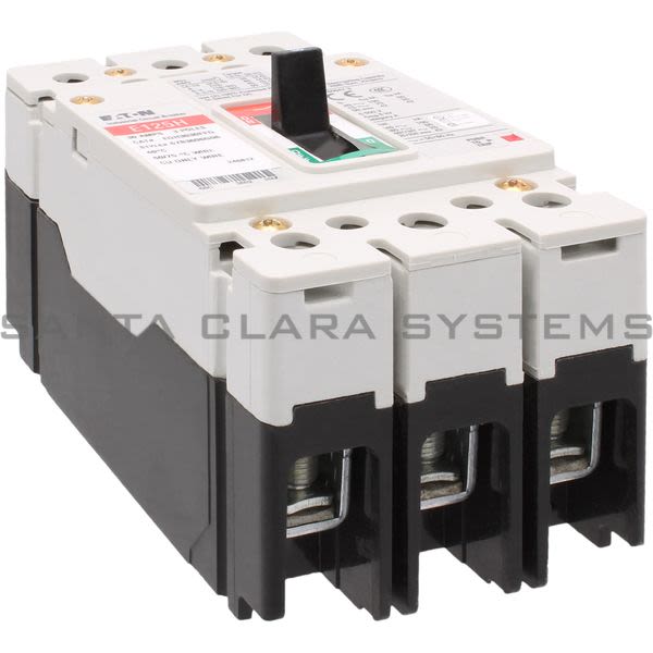 Cutler-Hammer EGH3030FFG Circuit Breaker Product Image