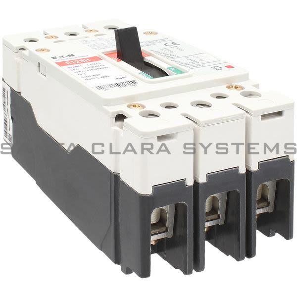 Cutler-Hammer EGH3035FFB Circuit Breaker Product Image