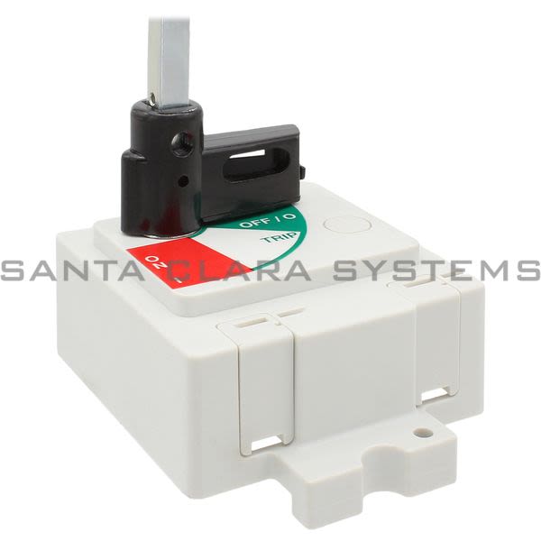 Cutler-Hammer EGHMVD06R Operator Handle Product Image
