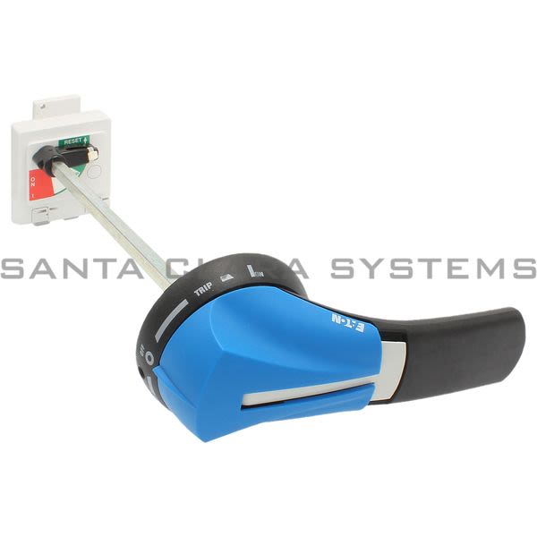 Cutler-Hammer EGHMVD12B Rotary Handle Kit Product Image