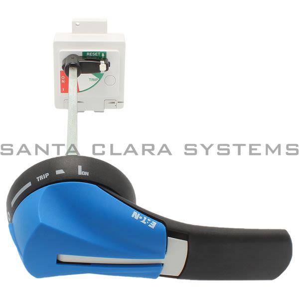 Cutler-Hammer EGHMVD12B Rotary Handle Kit Product Image