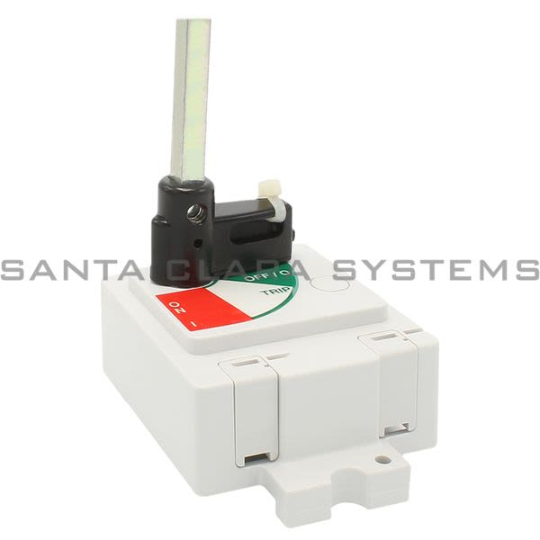 Cutler-Hammer EGHMVD12B Rotary Handle Kit Product Image