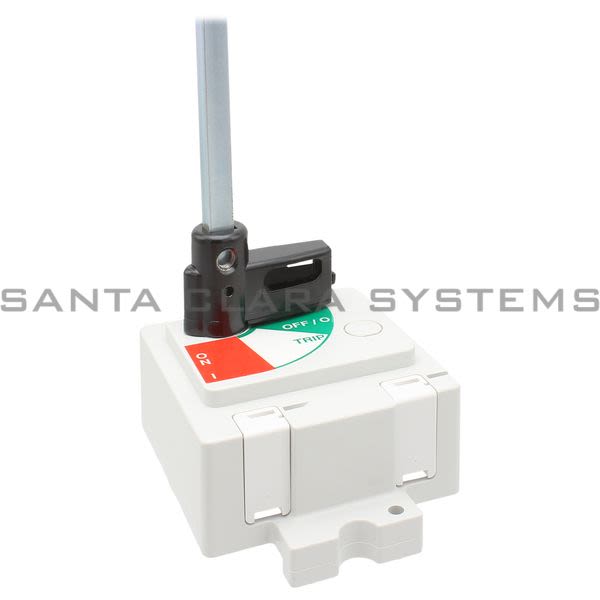 Cutler-Hammer EGHMVD12R Rotary Handle Product Image