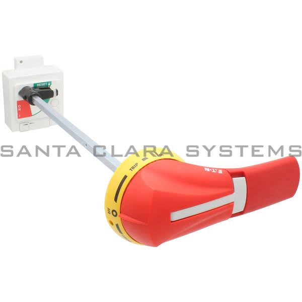 Cutler-Hammer EGHMVD12RX Rotary Handle Product Image