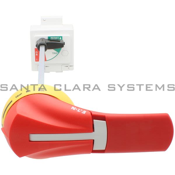 Cutler-Hammer EGHMVD12RX Rotary Handle Product Image