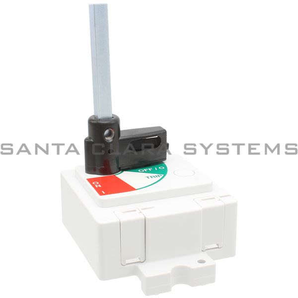Cutler-Hammer EGHMVD12RX Rotary Handle Product Image
