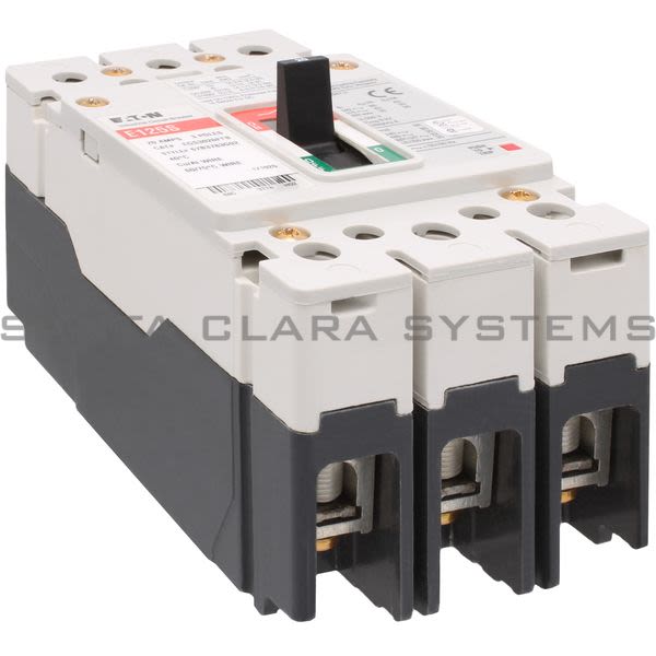 Cutler-Hammer EGS3020FFB Circuit Breaker Product Image