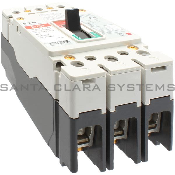 Cutler-Hammer EGS3100FFB Circuit Breaker Product Image