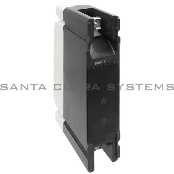 Cutler-Hammer EHD1020L Circuit Breaker 1-Pole Product Image