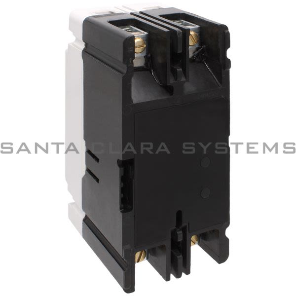 Cutler-Hammer EHD2050L Circuit Breaker 50-AMP 2-Pole | Eaton Product Image