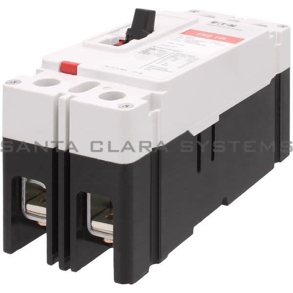 Cutler-Hammer EHD2060 Circuit Breaker Product Image