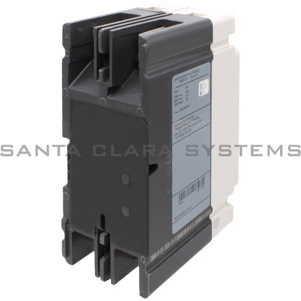 Cutler-Hammer EHD2060L Circuit Breaker Product Image