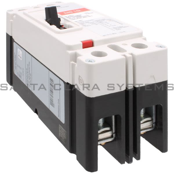 Cutler-Hammer EHD2090L Circuit Breaker Product Image