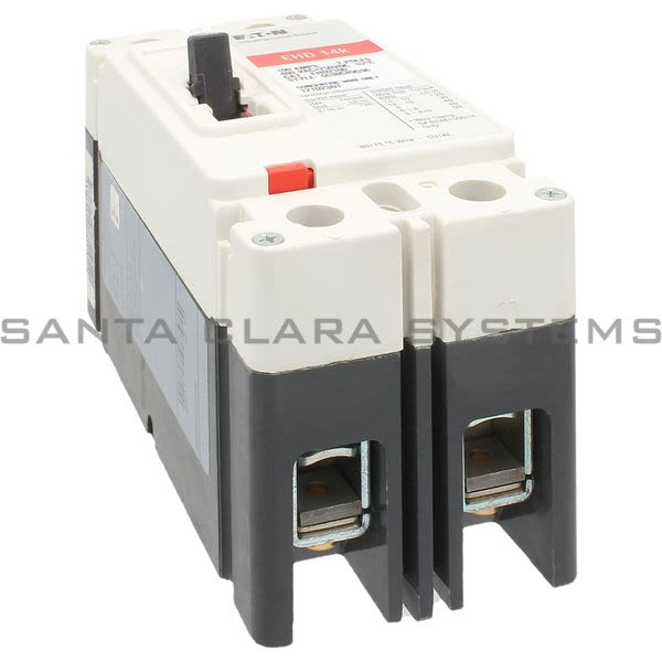 Cutler-Hammer EHD2100 Circuit Breaker Product Image
