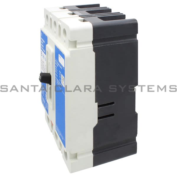 Cutler-Hammer EHD3020L Circuit Breaker 20-AMP 3-Pole W/Lugs | Eaton Ehd-3020L Product Image