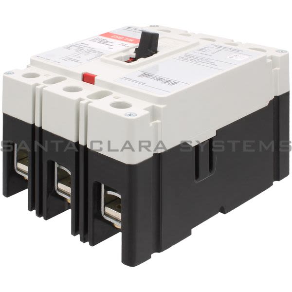 Cutler-Hammer EHD3025 Circuit Breaker Product Image