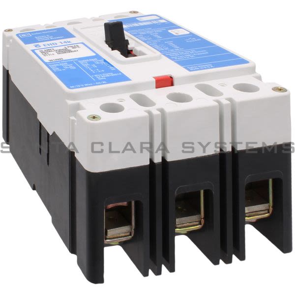 Cutler-Hammer EHD3030 Circuit Breaker Product Image