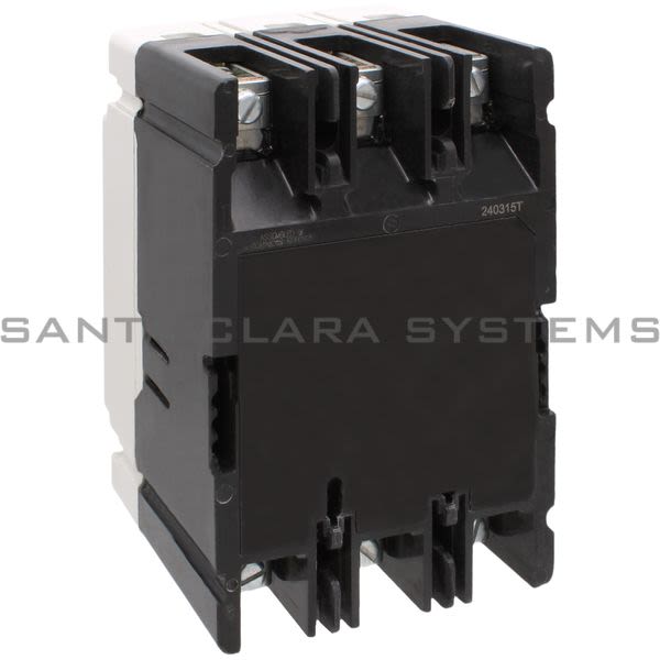 Cutler-Hammer EHD3030L Circuit Breaker 30amp 3Pole | Eaton Product Image