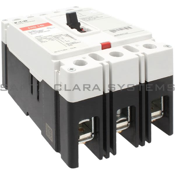 Cutler-Hammer EHD3040L Circuit Breaker | Ehd-3040L Product Image