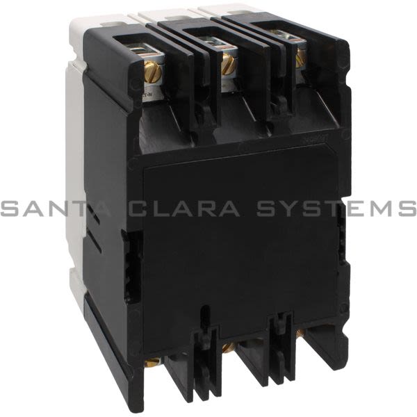 Cutler-Hammer EHD3050L Circuit Breaker 50-AMP 3-Pole | Westinghouse Product Image
