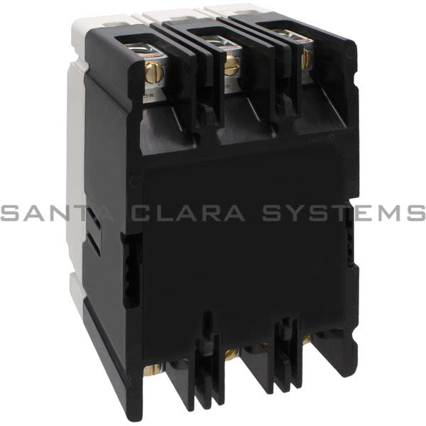 Cutler-Hammer EHD3080L Circuit Breaker 90-AMP 3-Pole | Eaton Product Image