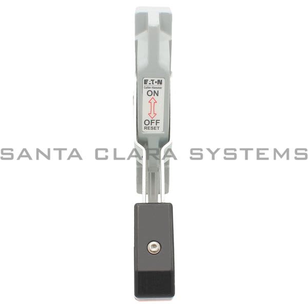 Cutler-Hammer EHMFS03 Handle Mechanism Kit Product Image