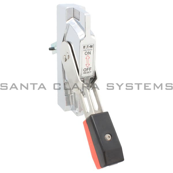 Cutler-Hammer EHMFS04X Operating Handle Kit Product Image