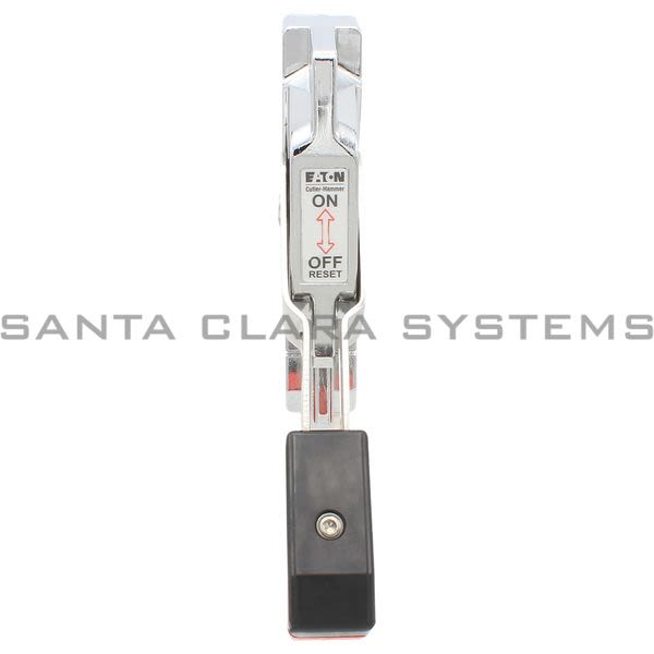 Cutler-Hammer EHMFS04X Operating Handle Kit Product Image