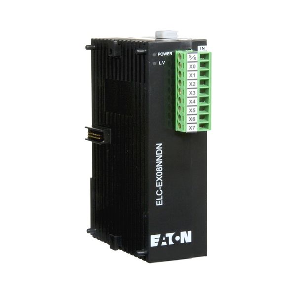 Cutler-Hammer ELC-EX08NNDN I/O Module Product Image