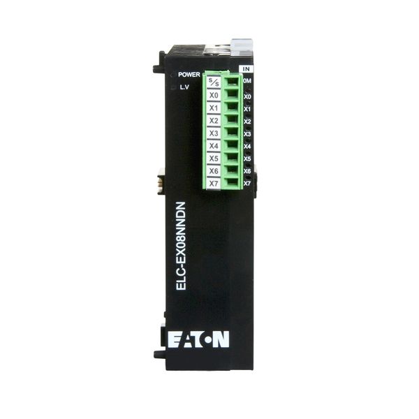 Cutler-Hammer ELC-EX08NNDN I/O Module Product Image