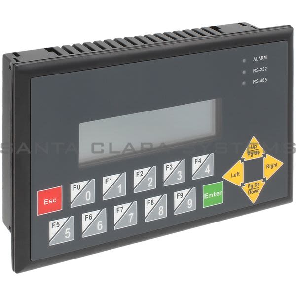 Cutler-Hammer ELC-GP02 LCD Graphics Panel Product Image