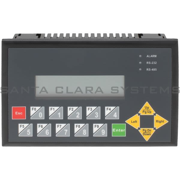 Cutler-Hammer ELC-GP02 LCD Graphics Panel Product Image