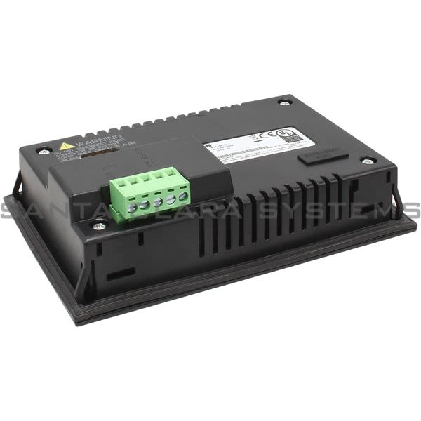 Cutler-Hammer ELC-GP02 LCD Graphics Panel Product Image