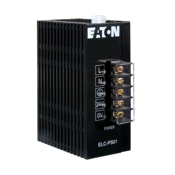 Cutler-Hammer ELC-PS01 Power Supply | Elc-PS01-2 Product Image