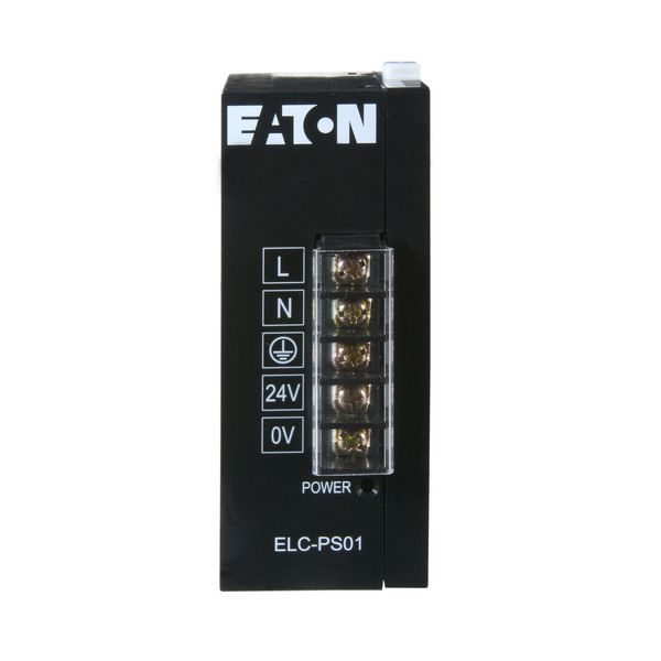 Cutler-Hammer ELC-PS01 Power Supply | Elc-PS01-2 Product Image