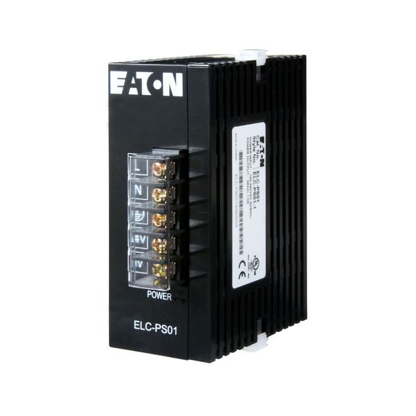 Cutler-Hammer ELC-PS01 Power Supply | Elc-PS01-2 Product Image