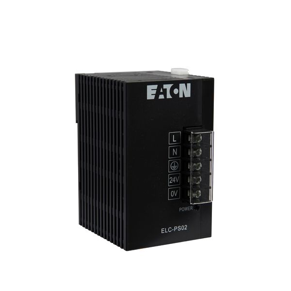 Cutler-Hammer ELC-PS02 Elc Power Supply Product Image