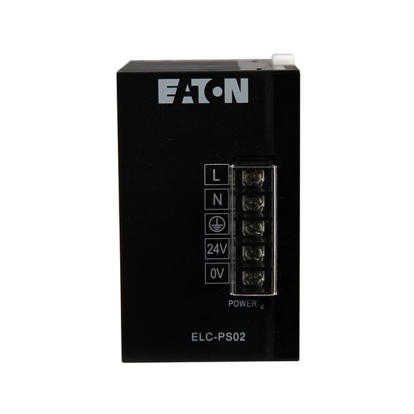 Cutler-Hammer ELC-PS02 Elc Power Supply Product Image