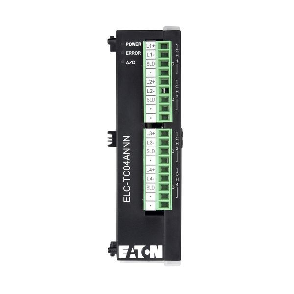 Cutler-Hammer ELC-TC04ANNN Analog Expansion Module Product Image