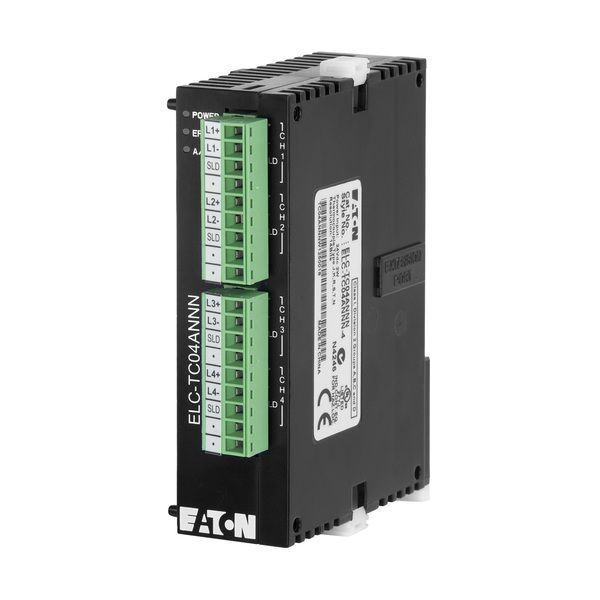 Cutler-Hammer ELC-TC04ANNN Analog Expansion Module Product Image