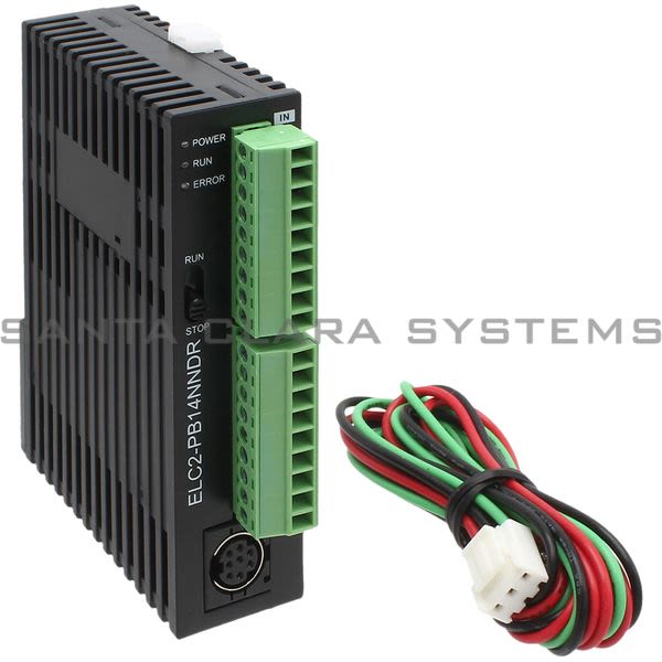 Cutler-Hammer ELC2-PB14NNDR Programmable Logic Controller Product Image