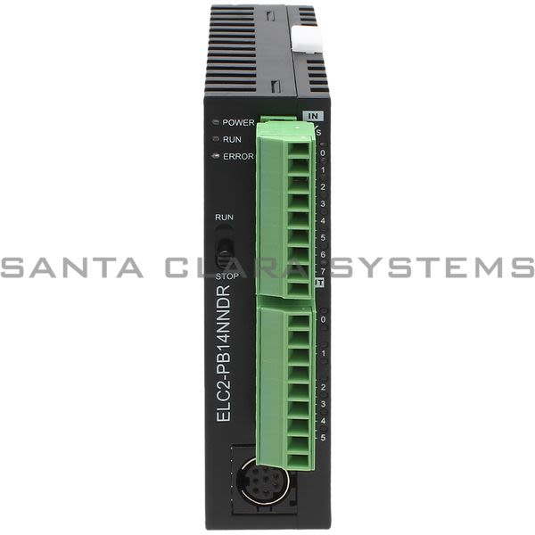 Cutler-Hammer ELC2-PB14NNDR Programmable Logic Controller Product Image