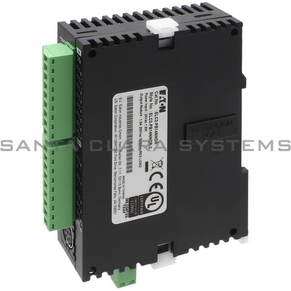 Cutler-Hammer ELC2-PB14NNDR Programmable Logic Controller Product Image