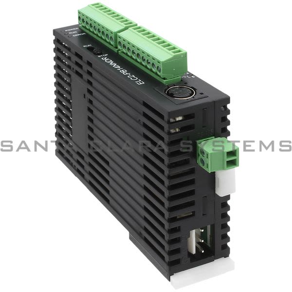 Cutler-Hammer ELC2-PB14NNDR Programmable Logic Controller Product Image