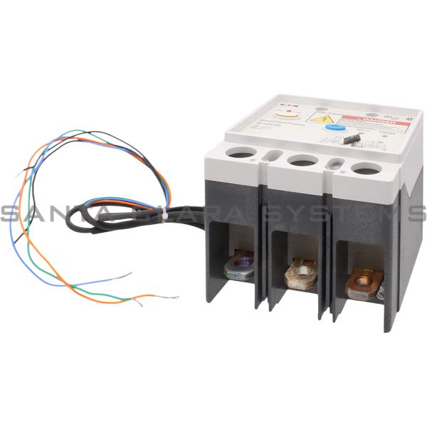 Cutler-Hammer ELJBN3150W Ground Fault Protector Product Image