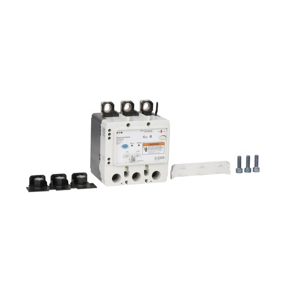 Cutler-Hammer ELLBN3400W Circuit Breaker 3-Pole 400-AMP | Eaton Product Image