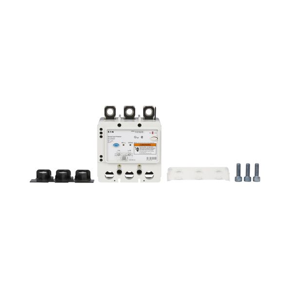 Cutler-Hammer ELLBN3400W Circuit Breaker 3-Pole 400-AMP | Eaton Product Image