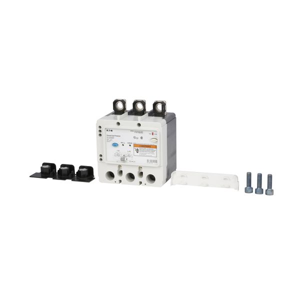 Cutler-Hammer ELLBN3400W Circuit Breaker 3-Pole 400-AMP | Eaton Product Image