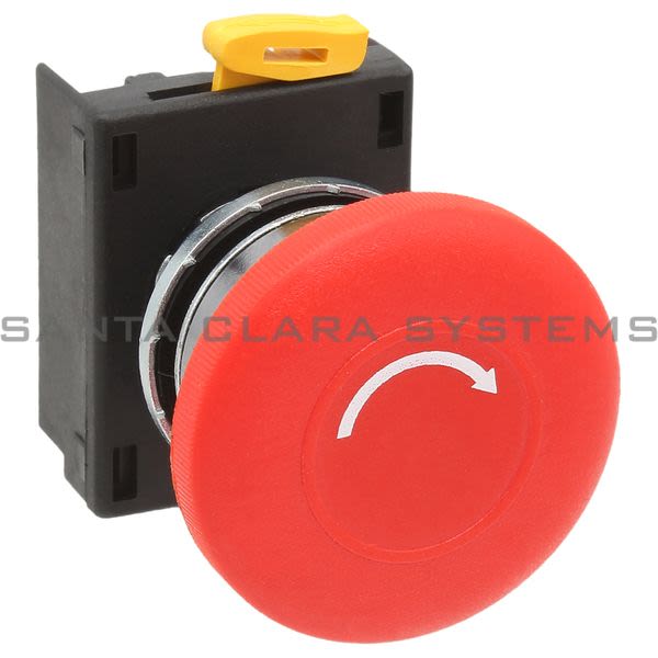 Cutler-Hammer EM22LL2 Push Button Product Image